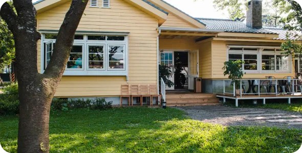 Holbrook Landscape Services